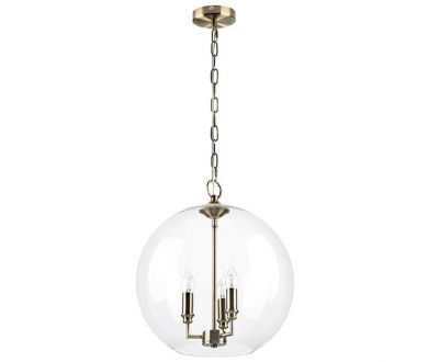 Купить Подвесная люстра Lightstar Sferico 729131 Подвесная люстра Lightstar Sferico 729131