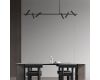 Подвесной светильник ImperiumLoft Leeds 248472-01