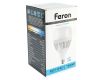 Лампа светодиодная Feron E27 E40 150W 6400K LB-65 38198