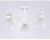 Люстра на штанге Ambrella Light Modern Homy TR3177