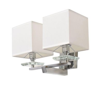 Бра Lumina Deco Flianelo LDW 1248-2 WT