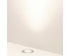 Ландшафтный светильник Arlight LTD-DAFNA-GROUND-R160-16W Day4000 (SL, 45 deg, 230V) (IP67 Металл) 061200