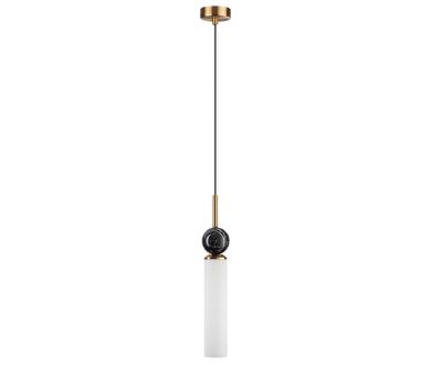 Купить Подвесной светильник Odeon Light Midcent Lolla 4361/1 Подвесной светильник Odeon Light Midcent Lolla 4361/1
