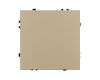 Механизм звонкового выключателя Arlight SWT-NOBE-MKR1-SFPL-L-GD (230V, 10A) 054271