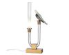 Настольная лампа Odeon Light Lark L-vision 5431/2TL