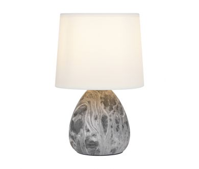 Купить Настольная лампа Rivoli Damaris 7037-501 Б0053456 Настольная лампа Rivoli Damaris 7037-501 Б0053456