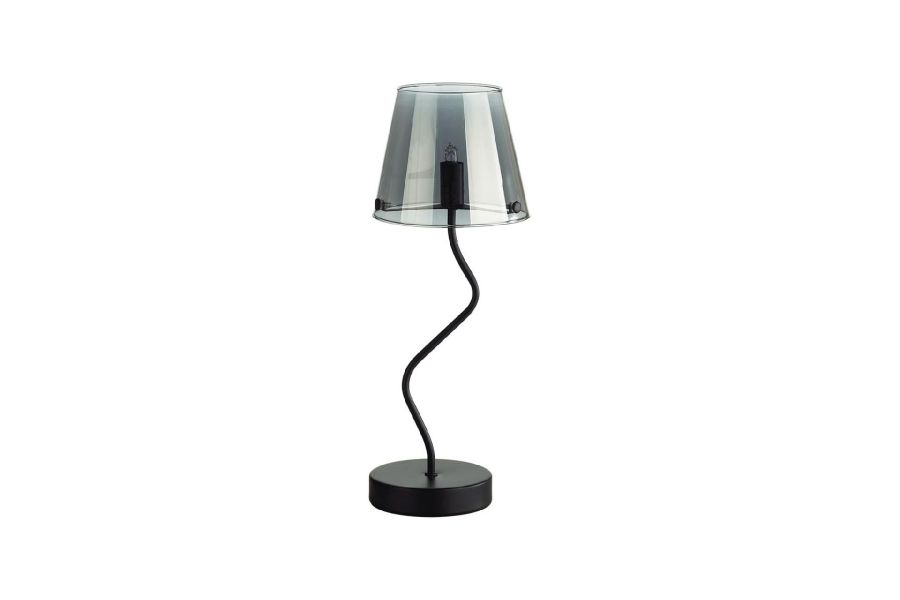 Настольная лампа Lumion Smoky 6570/1T