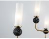 Люстра на штанге Ambrella Light High Light Ceramo Modern LH53263