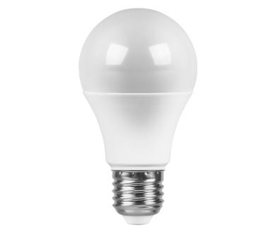 Купить Лампа светодиодная Saffit SBA6530 шар E27 30W 6400K 55184 Лампа светодиодная Saffit SBA6530 шар E27 30W 6400K 55184