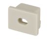Комплект заглушек Maytoni Led strip для профиля ALM006S 10 шт ALM006EC