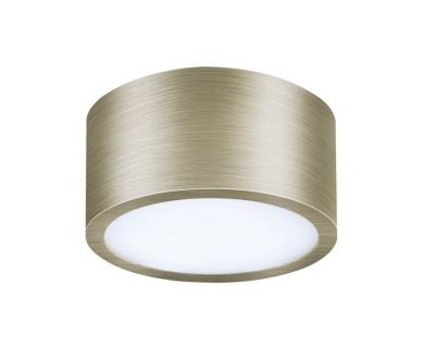 Купить Потолочный светодиодный светильник Lightstar Zolla 211911 Потолочный светодиодный светильник Lightstar Zolla 211911