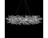 Подвесная люстра Loft IT Spark 10101/1000 Chrome