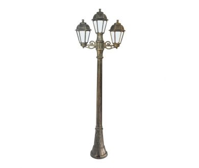 Купить Уличный фонарь Fumagalli Artu Bisso/Saba 2+1 K22.158.S21.BYF1R Уличный фонарь Fumagalli Artu Bisso/Saba 2+1 K22.158.S21.BYF1R