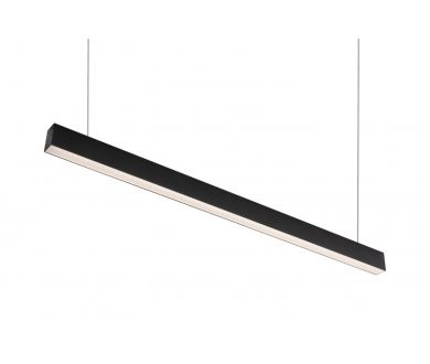 Подвесной светильник Denkirs DK9303-BK