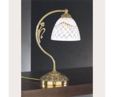 Купить Настольная лампа Reccagni Angelo P 7152 P Настольная лампа Reccagni Angelo P 7152 P