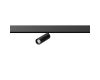 Трековый магнитный светильник Arte Lamp Expert A5741PL-1BK
