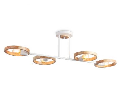Купить Люстра на штанге Ambrella Light Traditional TR8247 Люстра на штанге Ambrella Light Traditional TR8247