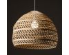 Подвесной светильник Nowodvorski Boho L Wood 11152