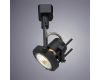 Спот Arte Lamp A4300PL-1BK