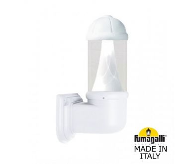 Купить Настенный светильник Fumagalli Sauro D15.505.000.WXD1L.CRB Настенный светильник Fumagalli Sauro D15.505.000.WXD1L.CRB