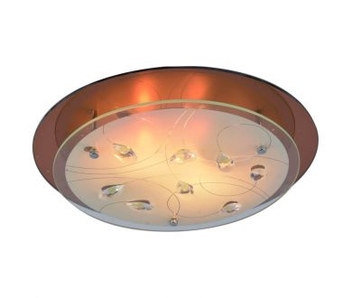 Купить Потолочный светильник Arte Lamp A4043PL-3CC Потолочный светильник Arte Lamp A4043PL-3CC