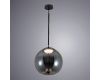 Подвесной светодиодный светильник Arte Lamp Cody A7768SP-1BC