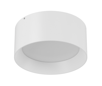 Купить Накладной светильник DesignLed BQ-SF20-WH-WW 007133 Накладной светильник DesignLed BQ-SF20-WH-WW 007133