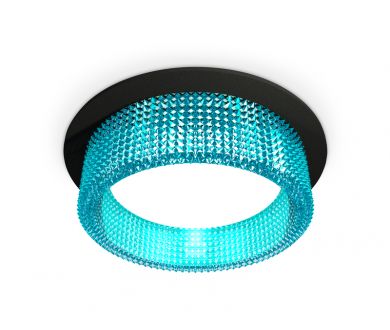 Купить Встраиваемый светильник Ambrella Light Techno Spot XC8051033 (C8051, N8488) Встраиваемый светильник Ambrella Light Techno Spot XC8051033 (C8051, N8488)