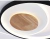 Потолочный светильник Ambrella Light Linetech Comfort FL4789