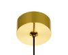 Подвесной светильник Citilux Bruno CL565012