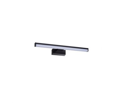 Купить Подсветка для зеркал Kanlux Asten IP44 8W-NW-B 26683 Подсветка для зеркал Kanlux Asten IP44 8W-NW-B 26683