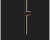 Настенный светильник Italline IT08-8019 black