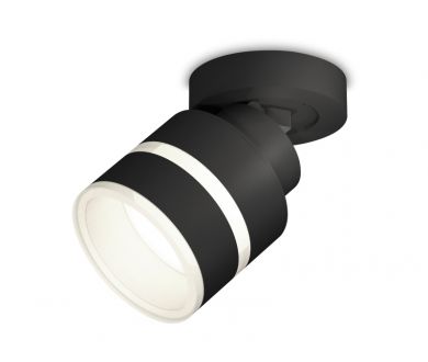 Купить Спот Ambrella Light Techno Spot XM8102024 (A2229, A2106, C8102, N8445) Спот Ambrella Light Techno Spot XM8102024 (A2229, A2106, C8102, N8445)