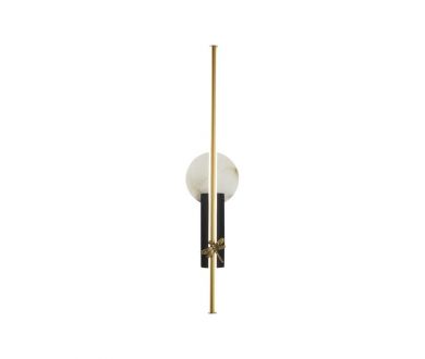 Купить Настенный светильник Odeon Light L-vision Strekoza 5413/18WL Настенный светильник Odeon Light L-vision Strekoza 5413/18WL