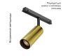 Трековый магнитный светильник Maytoni Focus Led TR032-2-12W3K-M-BBS