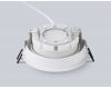 Встраиваемый светильник Ambrella Light Techno spot GX Standard tech TN51801