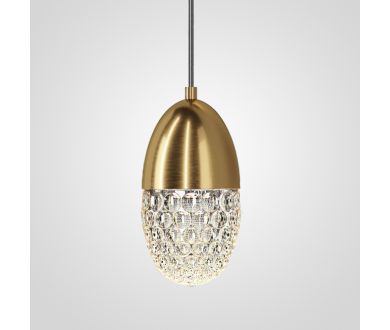 Купить Подвесной светильник ImperiumLoft Grape 186808-23 Подвесной светильник ImperiumLoft Grape 186808-23