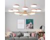Люстра на штанге ImperiumLoft Tavis 229001-26