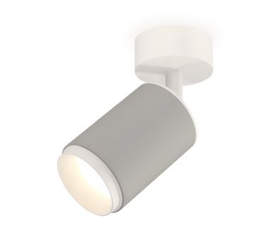 Купить Накладной поворотный светильник Ambrella Light Techno XM6314002 (A2202, C6314, N6120) Накладной поворотный светильник Ambrella Light Techno XM6314002 (A2202, C6314, N6120)