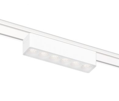 Купить Трековый магнитный светильник Ambrella Light Magnetic Ultra Slim Track System GV1401 Трековый магнитный светильник Ambrella Light Magnetic Ultra Slim Track System GV1401