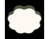 Потолочный светильник Loft IT Axel 10225/36 Green