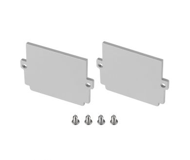Купить Заглушка для Arlight LINIA32-FANTOM-MID глухая (Металл) 058474 Заглушка для Arlight LINIA32-FANTOM-MID глухая (Металл) 058474