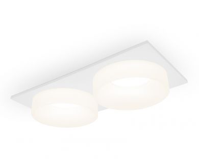 Купить Встраиваемый светильник Ambrella Light Techno Spot TN1317 Встраиваемый светильник Ambrella Light Techno Spot TN1317