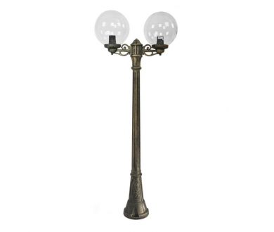 Купить Уличный фонарь Fumagalli Artu Bisso/G300 2L G30.158.S20.BXE27 Уличный фонарь Fumagalli Artu Bisso/G300 2L G30.158.S20.BXE27