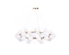 Подвесная люстра Lumina Deco Marsiada LDP 6033-40 MD