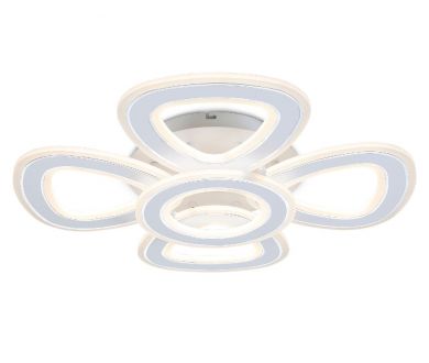 Купить Потолочная люстра Ambrella Light Acrylica Original FA8925 Потолочная люстра Ambrella Light Acrylica Original FA8925