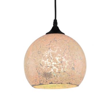 Купить Подвесной светильник Arte Lamp Spumante A8073SP-1BK Подвесной светильник Arte Lamp Spumante A8073SP-1BK