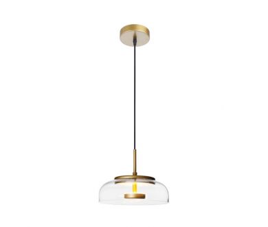 Купить Подвесной светильник Loft IT Disk 8210-P Подвесной светильник Loft IT Disk 8210-P