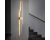 Настенный светильник ImperiumLoft Gull 224308-23