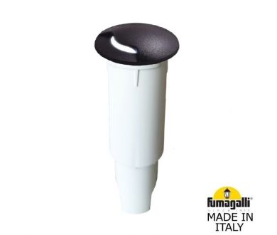 Купить Грунтовый светильник Fumagalli Aldo 1L1.000.000.AXZ1L Грунтовый светильник Fumagalli Aldo 1L1.000.000.AXZ1L